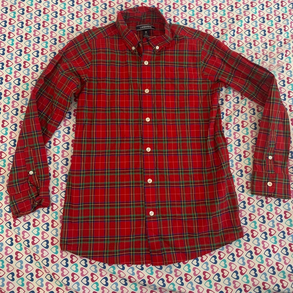 Size (M 10-12)
